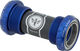 Chris King ThreadFit 24 Bottom Bracket - navy/BSA