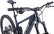 Yeti Cycles MTe C2 E90 Carbon 29" E-Mountain Bike - midnight | 160,0 mm | 160 mm | 44 mm | L | 29"