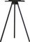 Tons Tablet Race Stand - matte black