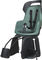 bobike GO Kids Bicycle Seat with One-Point Mounting Bracket - peppermint
