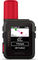 Garmin inReach Mini 3 Plus Satelliten-Kommunikationsgerät - schwarz-rot