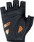 Roeckl Guantes de medio dedo Iton - black/8