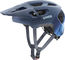 uvex react jr. Full-face helmet - dusk blue matt | 52 - 56 cm