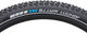 Schwalbe Neumático plegable Johnny Watts 365 ADDIX 4 Season Performance - negro-reflejante | 60-622 | 29 | 2.35 | 60 mm