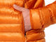 VAUDE Veste Mens Batura Hooded Insulation - kumquat/M