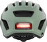 Alpina Paranus Urban Helmet - willow green matt | 52 - 56 cm