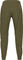 Fox Head Ranger Water Pants Rain Pants - olive green/XS/28