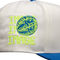 Fox Head Gorra Snapback Image Phantom - white/one size
