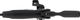 SRAM Freno de disco G2 RE - gloss black/Rueda delantera/Flip-Flop (no específico de lado)