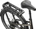 Cannondale Tesoro 1 Bicicleta eléctrica de trekking con paso bajo - black/44 /27,5" (650B)/M