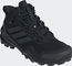 adidas Outdoor TERREX Skychaser Mid GTX Wanderschuhe - core black-core black-carbon | 42 | 8
