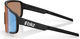Bliz P003 Sports glasses - matte black | 