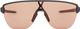 Oakley Corridor Brille - matte black/prizm trail torch