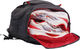 SILCA Maratona Web Rucksack - schwarz rot | one size | 45 l
