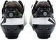 Sidi Tiger 2S SRS MTB Schuhe - white-black/43,5