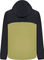 Oakley Elements Shell Regenjacke 2.0 - fern/M