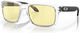 Oakley Lunettes Holbrook - clear