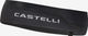 Castelli Summer Stirnband - black | one size