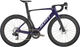 Scott Foil RC Team Carbon road bike - grape purple-carbon black | 45 mm | 28" | S