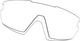 Oakley Replacement Lense for Sphaera Sports Glasses - clear to black iridium photochromic/clear to black iridium photochromic