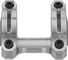 Truvativ Descendant Direct Mount 35 Vorbau - boXXer gray/0°/50 mm