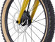 SUPURB BO20 20" Kinderfahrrad - bee yellow/20"