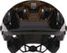 Oakley - midas fleck-black/55 - 59 cm