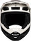 Sweet Protection Fixer Carbon 2Vi MIPS Fullface Helmet - bronco white carbon/55 - 56 cm