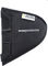 dirtlej Bike Carrier Extended Package Transport Protection - black