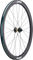 Mavic Cosmic S 42 Center Lock Disc Carbon Wheelset - black/Non Boost/28"/Non Boost/142 mm/100 mm/Shimano Road/100 mm/Shimano Road/100 mm/142 mm