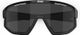Bliz Fusion Sportbrille - matte black | smoke