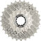 Shimano Dura-Ace CS-R9100 11-speed Cassette - silver/11-28