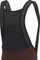VAUDE Mens Kuro Bib Tights Trägerhose - dark oak/M
