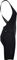 VAUDE Cuissard à Bretelles pour Dames Womens Furka Bib Tights - black/36/XS