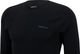 Craft Adv Wool Merino RN L/S Unterhemd - black/M