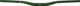 Chromag Fubars OSX 31.8 25 mm Riser Handlebars - green/800 mm