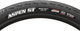 Maxxis Aspen ST WT EXO TR MaxxSpeed 120 TPI 29'' folding tyre - black | 29 | 61-622 | 61 mm | 2.4 
