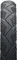 Schwalbe Cubierta plegable Marathon Efficiency Evolution ADDIX Race 27,5" - negro-reflejante/27.5 /60 /60-584/2.35 