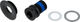 e*thirteen Kurbelabzieher Crank Bolt und Extractor für espec Race Bosch - universal