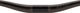 BEAST Components Manillar IR 31.8 25 mm Riser Bar Carbon - UD Carbon-negro/800 