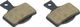 Trickstuff Disc STANDARD Brake Pads for Magura - organic - steel/MA-007