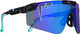 Pit Viper The 2000s Sportbrille - hail sagan/blue