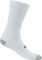 GOBIK Iro 2.0 Socks - white logo/43 - 46