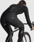 ASSOS Veste Dyora R S11 Habu Winter Femme - black series/XXL