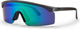 CHPO Lunettes de sport Lelle - black/rainbow mirror