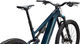 Specialized Bicicleta de Montaña Eléctrica Turbo Levo 4 Comp Alloy 29"/27,5" - gloss deep lake metallic-dune white/155,0 mm/160 /44 /L/29" (delantero), 27,5" (trasero)