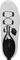 Sidi Zapatillas de ciclismo de ruta Fast 2 - white-grey/42