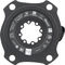 QUARQ Spider medidor de potencia Red / Force AXS - polar grey | sin