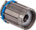 Fulcrum Corps de roue libre - universal