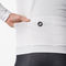Castelli Competizione Thermal L/S Trikot - ivory | S